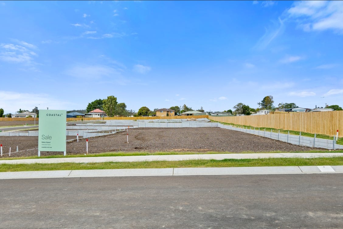 Lot 16, Pioneer Drive photo 2